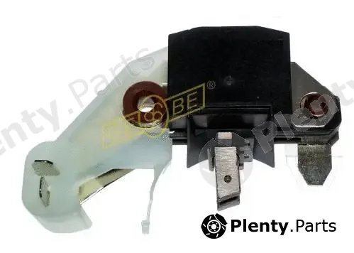 Gebe 355281 — Alternator Freewheel Clutch