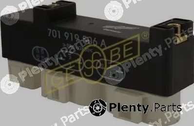 Gebe 971101 — Lambda Sensor