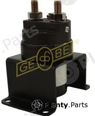 Gebe 991161 — Battery Relay