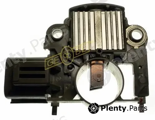 Gebe 354831 — Alternator Freewheel Clutch