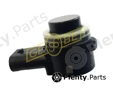 Gebe 930411 — EGR Valve
