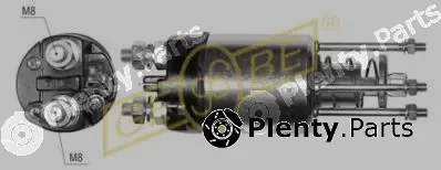 Gebe 910101 — Sensor, engine oil level