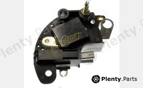 Gebe 354371 — Alternator Freewheel Clutch