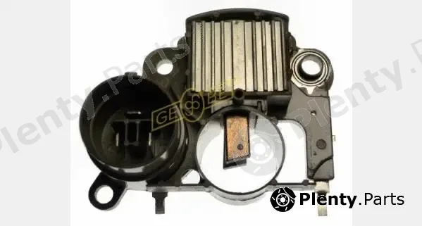 Gebe 354751 — Alternator Freewheel Clutch