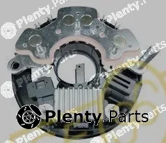 Gebe 461589 — Solenoid Switch, starter