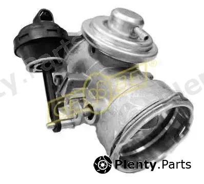 Gebe 933171 — Idle Control Valve, air supply