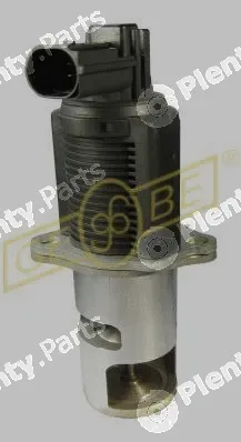 Gebe 931741 — EGR Valve