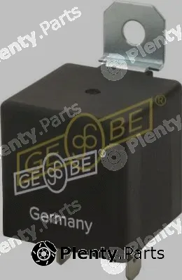 Gebe 990271 — Flasher Unit