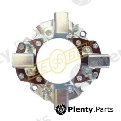 Gebe 928911 — NOx Sensor, NOx catalytic converter