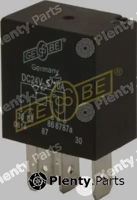 Gebe 971151 — Lambda Sensor