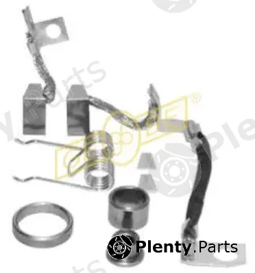 Gebe 140111 — Alternator Regulator