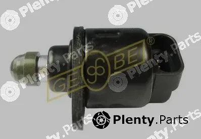 Gebe 933671 — Idle Control Valve, air supply