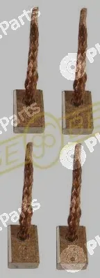 Gebe 019941 — Carbon Brush, starter