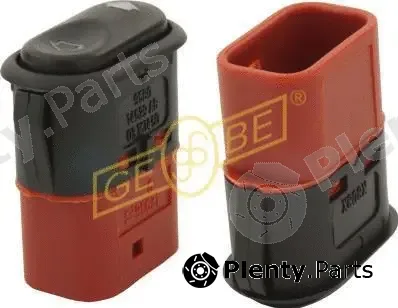 Gebe 960891 — Fuel Pump