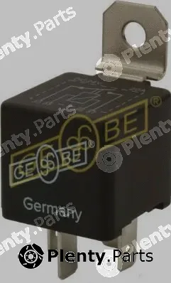 Gebe 946411 — Ignition Coil