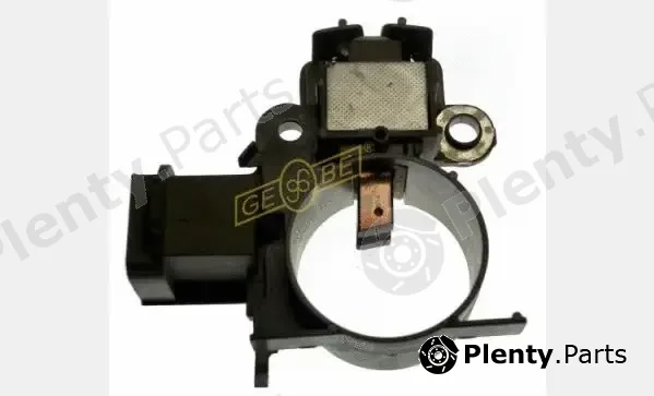 Gebe 355121 — Alternator Freewheel Clutch