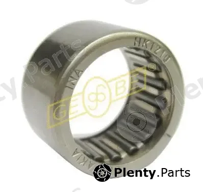 Gebe 929681 — NOx Sensor, NOx catalytic converter