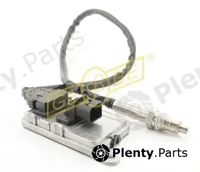 Gebe 930841 — EGR Valve
