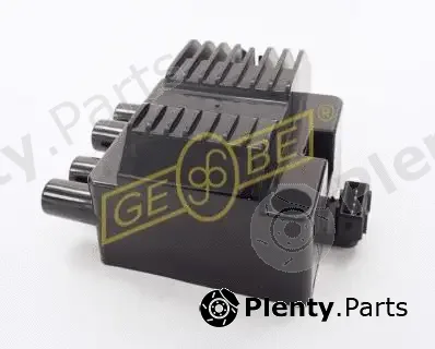 Gebe 940461 — Switch Unit, ignition system