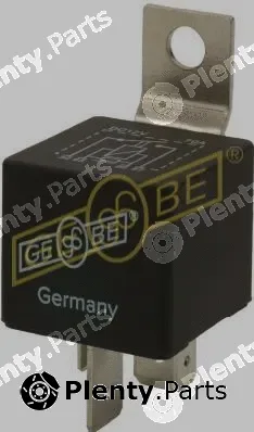Gebe 950251 — Mass Air Flow Sensor