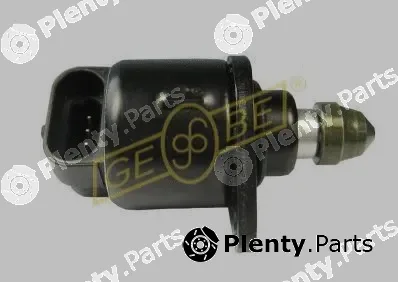 Gebe 933611 — Idle Control Valve, air supply
