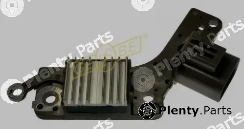 Gebe 355091 — Alternator Freewheel Clutch