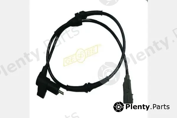 Gebe 930131 — EGR Valve