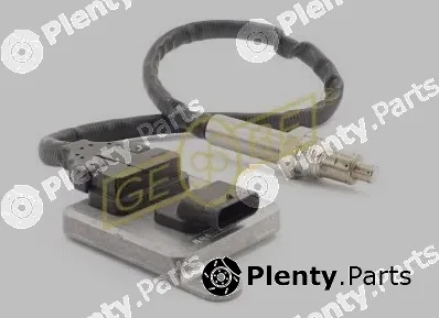 Gebe 931141 — EGR Valve