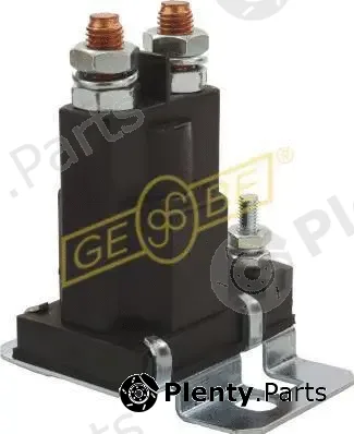 Gebe 990171 — Battery Relay