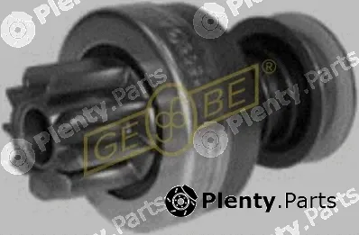 Gebe 680711 — Alternator