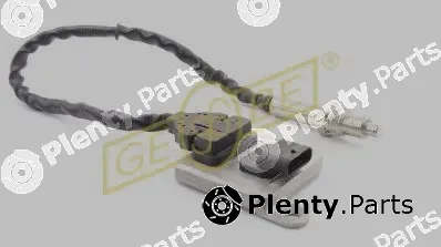 Gebe 930961 — EGR Valve