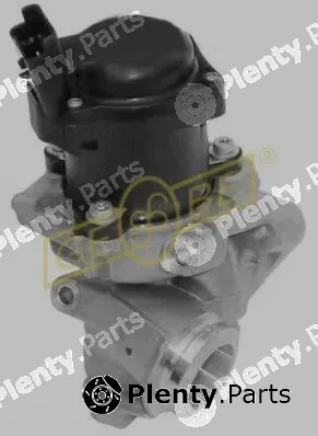 Gebe 933281 — Idle Control Valve, air supply