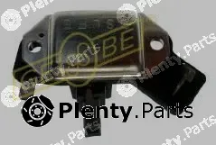 Gebe 353971 — Alternator Freewheel Clutch