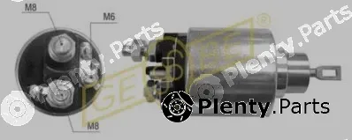 Gebe 910041 — Sensor, camshaft position