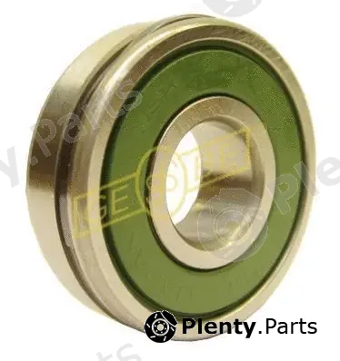 Gebe 929831 — NOx Sensor, NOx catalytic converter