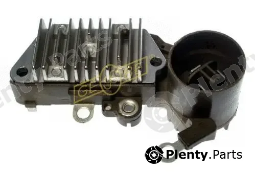 Gebe 422070 — Repair Kit, planetary gearbox starter