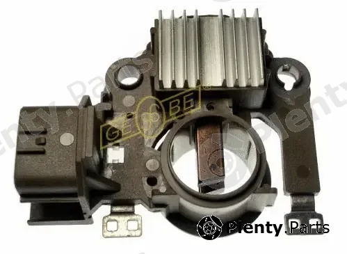 Gebe 354971 — Alternator Freewheel Clutch