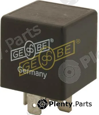 Gebe 992171 — Diode