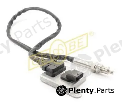 Gebe 931201 — EGR Valve