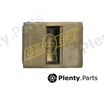 Gebe 670831 — Starter