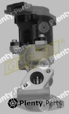Gebe 933241 — Idle Control Valve, air supply