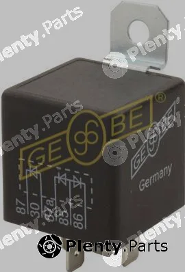 Gebe 992181 — Diode