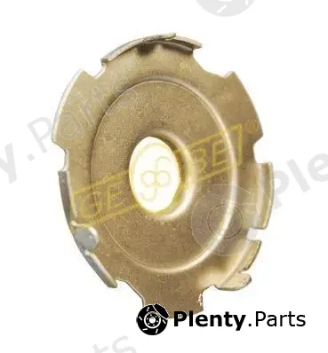 Gebe 670871 — Starter