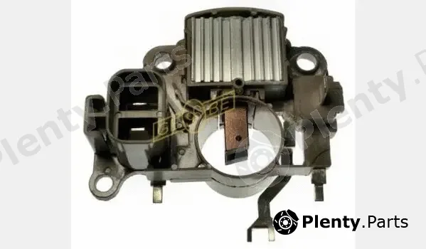 Gebe 354691 — Alternator Freewheel Clutch