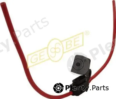 Gebe 992491 — Fuse Holder