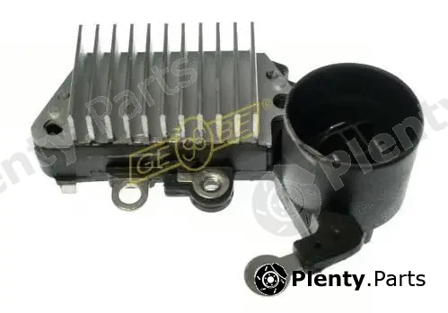 Gebe 422030 — Repair Kit, planetary gearbox starter