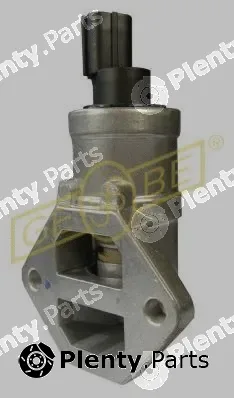 Gebe 933481 — Idle Control Valve, air supply