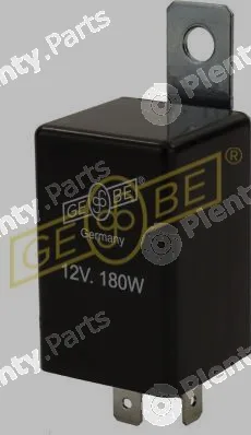Gebe 991861 — Flasher Unit