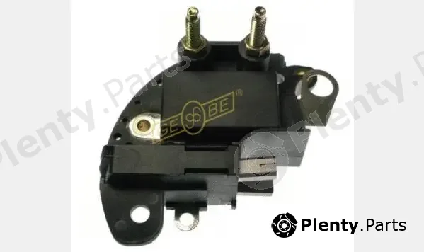 Gebe 354351 — Alternator Freewheel Clutch