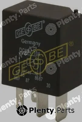 Gebe 971141 — Lambda Sensor